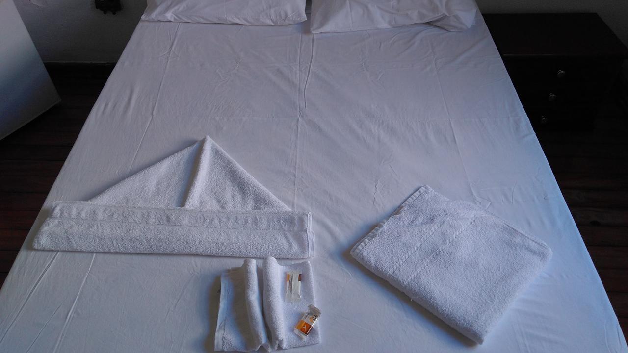 Hotel Colonial Dos Nobres Poços de Caldas 外观 照片