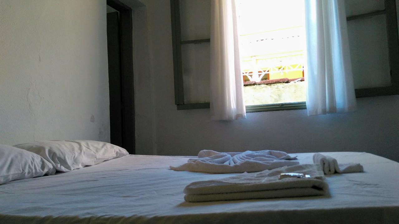 Hotel Colonial Dos Nobres Poços de Caldas 外观 照片