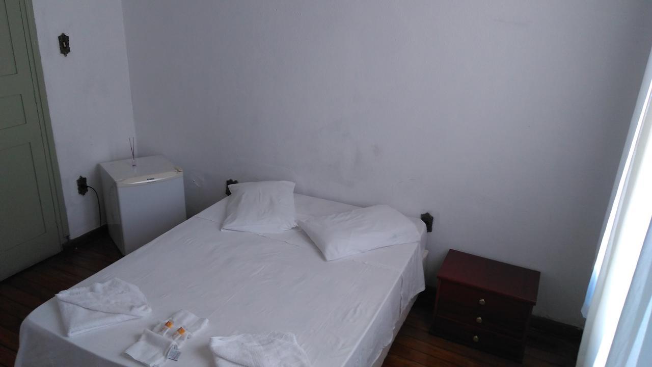 Hotel Colonial Dos Nobres Poços de Caldas 外观 照片